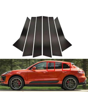 s[ |Xg hA EChE g Jo[ XebJ[ Kp: |VF/PORSCHE }J 2014-2022 Jo[ ANZT[ ubN SR-BB-8171 Exterior parts for cars