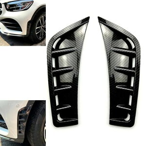 tg zC[ ʋC t[h tF_[  Jo[ g Kp: ZfX-xc GLC-NX 2020 X253 GLC260 GLC300 J[{EsAmubN SR-BB-8198 Exterior parts for cars