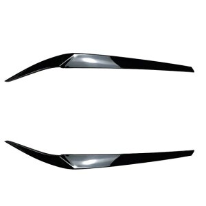 2s[X wbhCg ACbh ACu[ ABS vX`bN Kp: BMW 5V[Y G30 G31 G38 F90 M5 525i 530i 540i 2017-2021 ANZT[ J[{EsAmubN SR-BB-8203 Exterior parts for cars