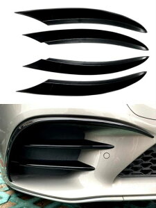 tg op[ tHOCg Jo[ g Kp: ZfX xc W205 C-NX C200 C260 2019-2021 ABS J[{EsAmubN SR-BB-8361 Exterior parts for cars