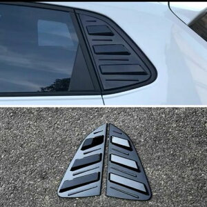 A EChE Vb^[ Jo[ g Kp: tHNX[Q/VOLKSWAGEN | 2019 2020 2021 2022 2023 sAmubN SR-BB-8375 Exterior parts for cars