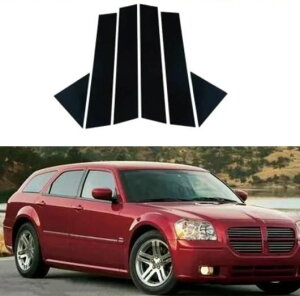 EChE hA  B C s[ |Xg Jo[ g Kp: NCX[/CHRYSLER 300/300C Kp: _bW/DODGE }Oi 2005-2010 XebJ[ sAmubN SR-BB-8386 Exterior parts for cars