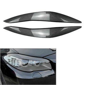 tg wbhCg ACbh ACu[ Jo[ g Kp: BMW 5V[Y F10 F11 2011 2012 2013 2014 uCgubNEJ[{ ubN SR-BB-8448 Exterior parts for cars