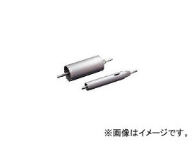 ユニカ/unika ESコアドリル ALC用80mm ストレートシャンク ESA80ST(1203436) JAN：4989270190245 straight shank for core drill