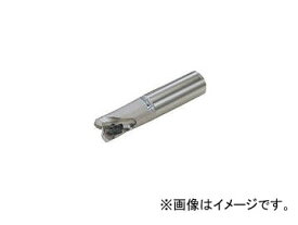 三菱マテリアル/MITSUBISHI TA式ハイレーキエンドミル AJX08R202SA20L(6570577) type high ray end mill