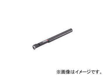 三菱マテリアル/MITSUBISHI ボーリングホルダー FSL5112R(6640079) Boring holderのサムネイル