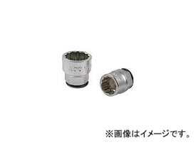 京都機械工具/KTC ラチェットめがね用ソケット 8mm BZ1408W(3921808) JAN：4989433167626 socket for ratchet glasses