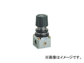 日本精器/NIHONSEIKI レギュレータ8Aコンパクトタイプ BN3R218(1034405) JAN：4580117340849 Regulator compact type