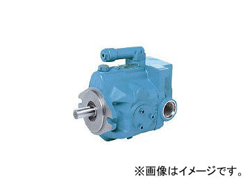 ダイキン工業/DAIKIN ピストンポンプ V15A2R95(3649695) Piston pumpのサムネイル