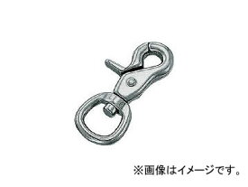 トラスコ中山/TRUSCO トリガースナップ ステンレス製 ＃1 TT1(3286100) JAN：4989999285772 Trigger snap stainless steel