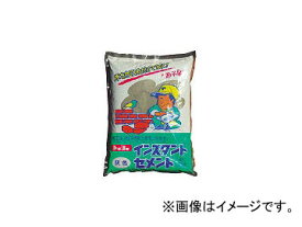 楽天市場 インスタントセメント 送料無料の通販
