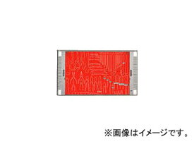 京都機械工具/KTC メカニキットケース(一般機械整備向) MK81AM(3736326) JAN：4989433828497 Mechanic kit case for general machine maintenance