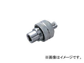 京都機械工具/KTC 9.5sq.ラチェットアダプタ BRA21(3835499) JAN：4989433603735 Ratchet adapter