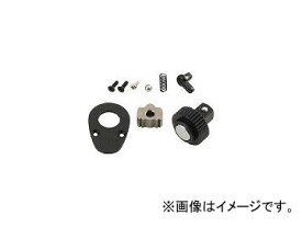 京都機械工具/KTC 9.5sq.ラチェットヘッドリペアキット(コンパクトタイプ用) BRC3K(3307581) JAN：4989433608020 Ratchet headl pair kit for compact type