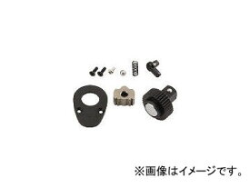 京都機械工具/KTC 9.5sq.ラチェットヘッドリペアキット BR3EK(3307565) JAN：4989433605920 Ratchet headl pair kit