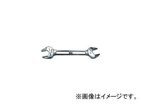 旭金属工業/ASAHI ライツールやり形両口スパナ 12mm×14mm LEX1214(2120852) JAN：4992676018105 Light tool shaped double mouth spanner