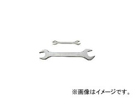 スナップオンツールズ/Snap-on 両口スパナ 10mm×13 6M1013(1284177) JAN：7314151832117 Both exit spanners