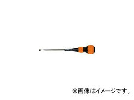 ベッセル/VESSEL ボールグリップドライバー220-6×150 2206150(1246739) JAN：4907587075734 Ball grip driver