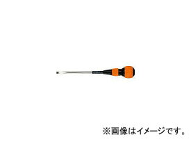 ベッセル/VESSEL ボールグリップドライバー220-6×200 2206200(1246747) JAN：4907587075741 Ball grip driver