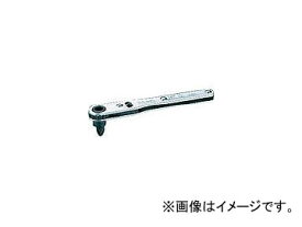 京都機械工具/KTC 板ラチェット差替えドライバNo.2 RM22(3737501) JAN：4989433301150 Plate ratchet replacement driver