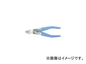 室本鉄工/MUROMOTO コンパウンド倍力プラニッパ WA1000F160(3689255) JAN：4953881360236 Compound double force plastic nipper