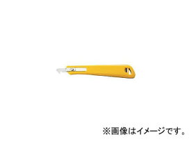 オルファ/OLFA PカッターS型 204B(3530698) JAN：4901165202284 cutter type