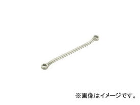 スナップオンツールズ/Snap-on 両口45度メガネレンチ AMC1064(2806517) JAN：4547230014330 Both mouth degrees glasses wrench