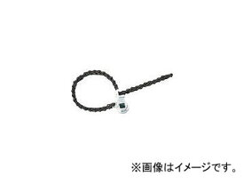 京都機械工具/KTC チェーン型オイルフィルタレンチ AE502(3730450) JAN：4989433205854 Chain type oil filter wrench