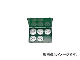 京都機械工具/KTC 大径用カップ型オイルフィルタレンチセット［5コ組］ AVSA5(3730808) JAN：4989433205243 Cup type oil filteren set for large diameter pumps