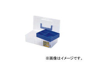 明邦化学工業/MEIHOKAGAKU ノベルティBOX ブルー NBLB(4028775) JAN：4963189310789 Novelty Blue