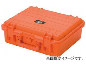 トラスコ中山/TRUSCO プロテクターツールケース オレンジ L TAK13ORL(3895378) JAN：4989999046335 Protector Tool Case Orange