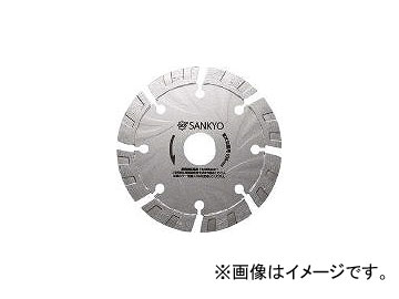 ファッションなデザイン 三京ダイヤモンド工業/SANKYO S1カッター 105