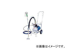 精和産業/SEIWA ダイヤフラムエアレス塗装機 SP60LC(2547911) Diaphram airless painter