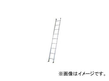 長谷川工業 HASEGAWA アップスライダー1連軽量型 HE141(4233948)