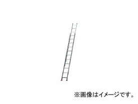 長谷川工業/HASEGAWA アップスライダー2連はしご 72型 HA272(5030510) JAN：4968757002721 Up slider stamp ladder type