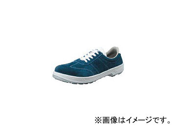 超人気高品質 シモン/SIMON 安全靴 短靴 SS11BV 26.5cm SS11BV26.5