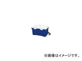 アイリスオーヤマ/IRISOHYAMA クーラーボックス CL-7 ブルー/ホワイト CL7BL(4220102) JAN：4905009808281 Cooler box Blue White