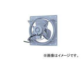 テラル/TERAL 圧力扇(排気形) 6PF16BS1G Pressure fan exhaust type