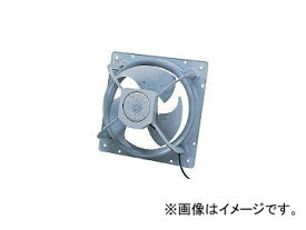 テラル/TERAL 圧力扇(排気形) 6PF16BT2G Pressure fan exhaust type