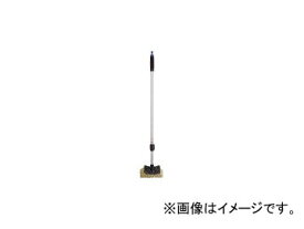 タカギ/TAKAGI 伸縮型パチットデッキブラシ G270(37869) JAN：4975373006279 Exploring pachit deck brush