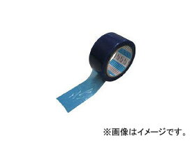日東電工/NITTO PEダンプロンテープ No.335PE 50mm×50m ブルー 335PE50(3369820) JAN：4953871040254 Dan Pron Tape Blue