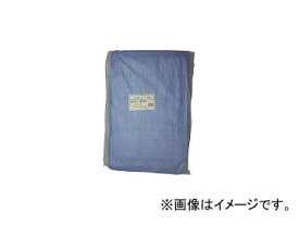 ユタカメイク/YUTAKAMAKE 薄手ブルーシート 5.4m×7.2m BS14MK(3675513) JAN：4903599991413 Thin blue sheet