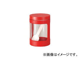 アスベル/ASVEL フォルマ・ガラスポット(ミニ)レッド 113002(4170202) JAN：4974908113062 Forma Glass Pot Mini Red