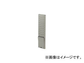 ニッポー/NIPPO カードラック 10人用 CR10N(3041280) JAN：4938692021002 For card racks