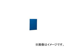 ナカバヤシ/NAKABAYASHI 証書ファイルレザー/B4/紺 FSLB4B(3986217) JAN：4902205557135 Testament file leather Navy blue