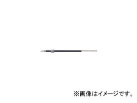三菱鉛筆/UNI ボールペン芯 SXR5 黒 SXR5.24(4008294) JAN：4902778040966 入数：10本 Ballpoint pen core Black
