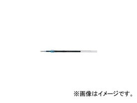 三菱鉛筆/UNI ボールペン芯 SXR7 黒 SXR7.24(4008316) JAN：4902778809624 入数：10本 Ballpoint pen core Black