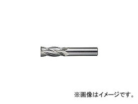 三菱マテリアル/MITSUBISHI センターカットエンドミル 16.0mm 4MCD1600(1102427) Center cut end mill