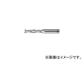 オーエスジー/OSG ハイスエンドミル 2刃ロング 30mm EDL30(2007053) High end mill blades long