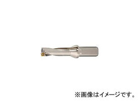 三菱マテリアル/MITSUBISHI MVXドリル大径 MVX3300X4F40(6647308) drill large diameter